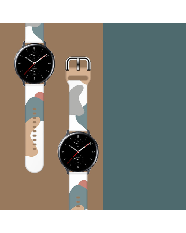Fusion Moro 2 ремешок для часов Samsung Galaxy Watch 42mm / 20mm