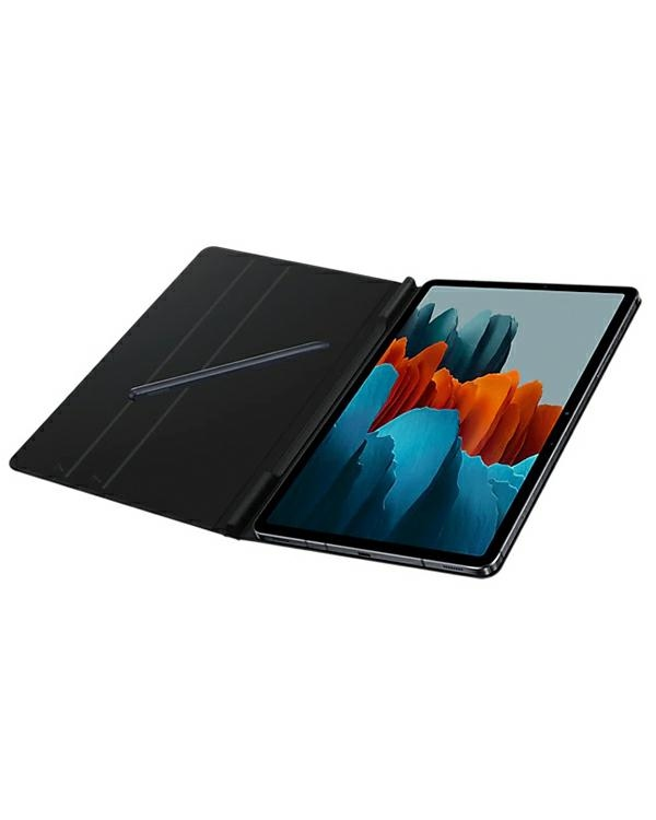 Дополнительное изображение книги «EF-BT630PBE Samsung Book Case for Galaxy Tab S7 Black»