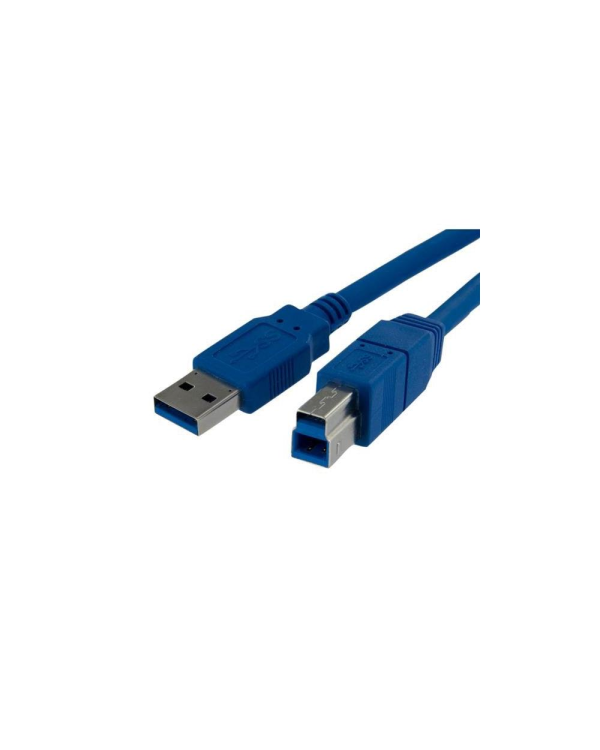 Akyga cable USB AK-USB-09 USB A (m) | USB B (m) ver. 3.0 1.8m