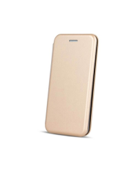 Fusion Diva case for Xiaomi Redmi Note 13 5G золотой