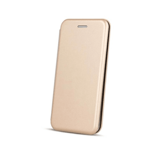 Fusion Diva case for Xiaomi Redmi Note 13 5G золотой