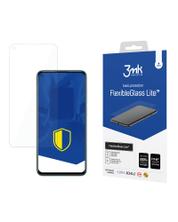 Xiaomi Redmi Note 9 5G - 3mk FlexibleGlass Lite™ screen protector