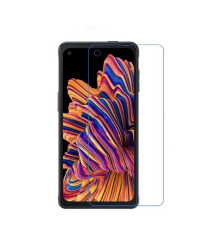 Fusion glass защитное стекло для экрана Samsung G736 Galaxy Xcover 6 Pro