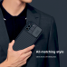 Дополнительное изображение книги «Nillkin CamShield Pro Hard Case for Samsung Galaxy S21 FE Black»