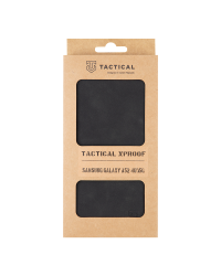 Tactical Xproof for Samsung Galaxy A52/A52 5G/A52s 5G Black Hawk