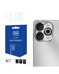 Infinix Smart 8 HD - 3mk Lens Protection™ screen protector