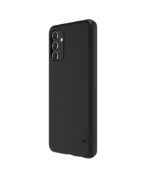 Nillkin Super Frosted Back Cover for Samsung Galaxy A04S Black