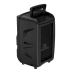 Портативная колонка KAKU KSC-475 Karaoke 10W / 1800mAh / микрофон черная