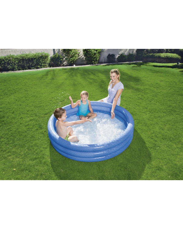 Бассейн 152 30 см BESTWAY (51026)