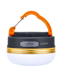 Кемпинговая лампа Superfire T60-A, 2,5 Вт