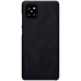 Обложка книги «Nillkin Qin Book Case for Samsung Galaxy Note 10 Lite Black»