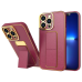 Fusion New Kickstand силиконовый чехол для Samsung A536 | A53 5G красный