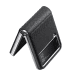 Dux Ducis Bril Case for Samsung Galaxy Z Flip 4 5G black