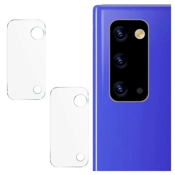 Fusion camera защитное стекло для задней камеры Samsung N980 Galaxy Note 20