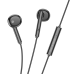Дополнительное изображение книги «Borofone Earphones BM82 Art music with microphone black»