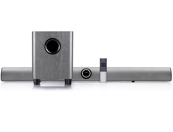 Soundbar Edifier B7 (silver)