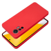 Fusion soft matte back case силиконовый чехол для Xiaomi Redmi 13C | Poco C65 4G красный