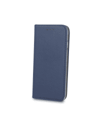 Fusion modus книжка чехол для Xiaomi Redmi Note 12 4G темно синий