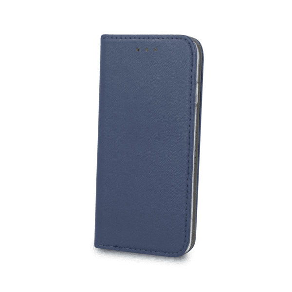 Fusion modus книжка чехол для Xiaomi Redmi Note 12 4G темно синий
