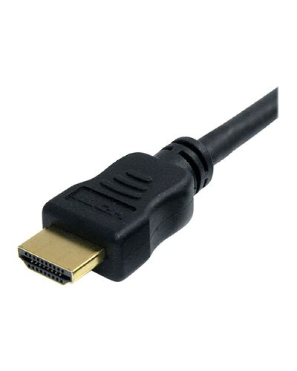 StarTech.com 1m High Speed HDMI Cable w| Ethernet Ultra HD 4k x 2k - HDMI cable with Ethernet - 1 m