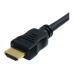 StarTech.com 1m High Speed HDMI Cable w| Ethernet Ultra HD 4k x 2k - HDMI cable with Ethernet - 1 m