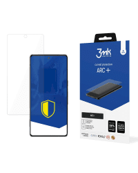Google Pixel 6 5G - 3mk ARC+ screen protector
