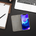 Fusion Luna Book Case Книжка чехол для Samsung Galaxy A55 5G Серый