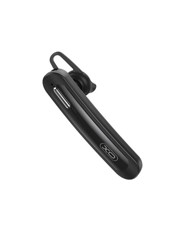 Дополнительное изображение книги «XO Bluetooth earphone BE48 black»