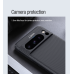Дополнительное изображение книги «Магнитная задняя крышка Nillkin Super Frosted PRO для Google Pixel 8 Pro Black»