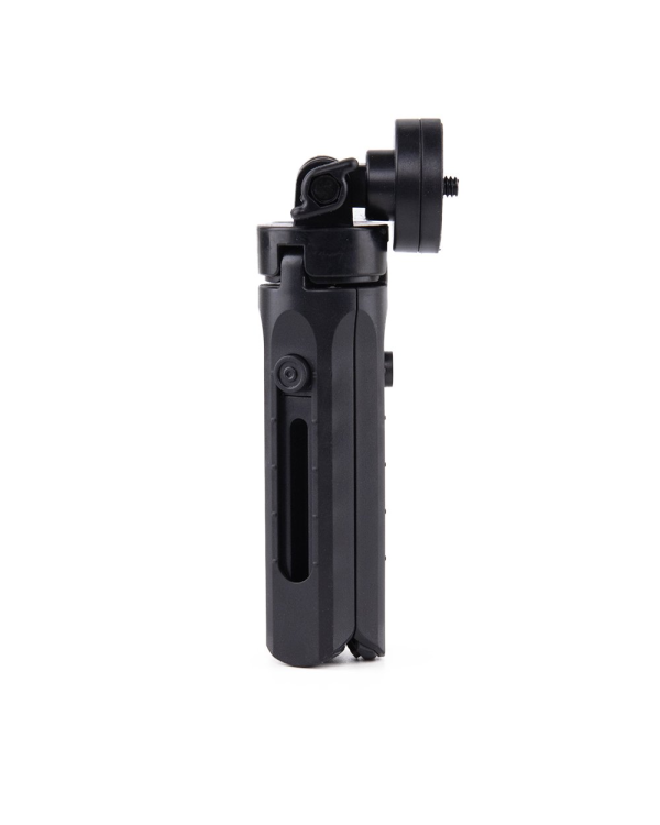 Mini Tripod with phone holder mount selfie stick camera GoPro holder black