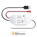 Smart Garage Door Opener Works with Apple Homekit Meross