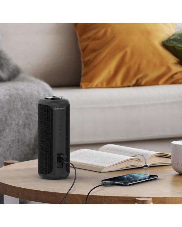 Tronsmart Element T6 Plus 40 W Bluetooth 5.0 wireless speaker (367785)