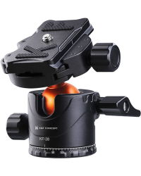 Шаровая головка K&F Concept BH-28L