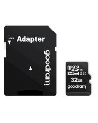 Memory card Goodram microSD 32GB (M1AA-0320R12)