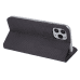 Fusion Smart Senso Case Книжка чехол для Samsung A515 Galaxy A51 Серый