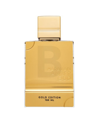 Al Haramain Amber Oud Gold Edition Eau De Parfum 120 ml (unisex)