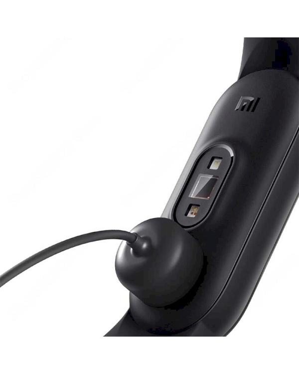 Xiaomi Mi Band 5  Умный Браслет AMOLED / 5 ATM / Bluetooth 5.0 Черный