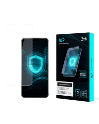 ZTE Nubia Red Magic 5S - 3mk 1UP screen protector