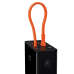 PowerBank Baseus 20000mAh, PD, 2xUSB + USB-C, USB-C cable, 65W