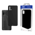 Обложка книги «Xiaomi Redmi 9T - 3mk Matt Case black»