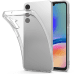Fusion Ultra Back Case 2 mm Прочный Силиконовый чехол для Samsung A057 Galaxy A05S Прозрачный