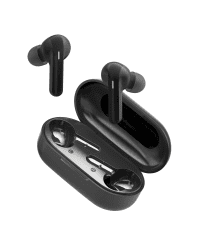 Haylou GT3 Pro TWS earphones (black)