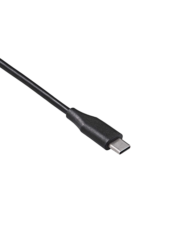 Автомобильный блок питания для ноутбука Akyga AK-ND-83 5-20V | 3-3.25A 65W USB Type C 1.8m Power Delivery