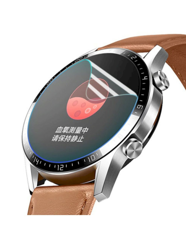 Fusion TPU Защитная пленка для экрана Samsung Galaxy Watch 4 40mm