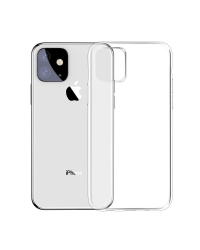 Baseus Simplicity Series (basic model) For iP11 6.1inch（2019）Transparent