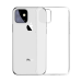 Baseus Simplicity Series (basic model) For iP11 6.1inch（2019）Transparent