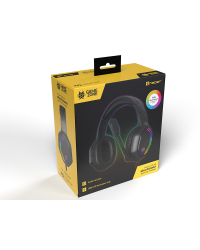 Игровая гарнитура Tracer GameZone GZ X3 | черный