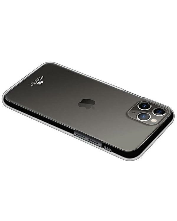 Mercury Clear Jelly G970 S10e