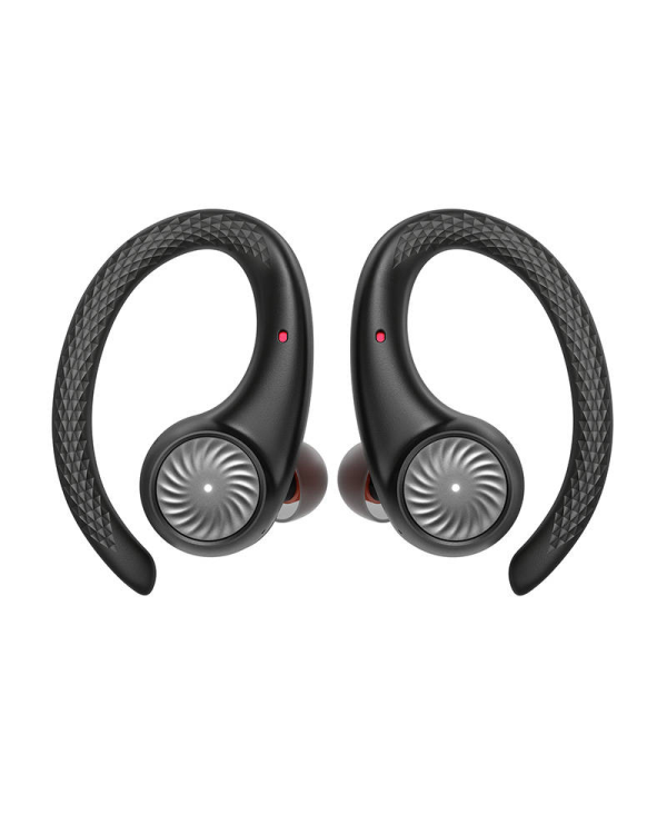 Tribit MoveBuds H1 BTH95 TWS earphones 