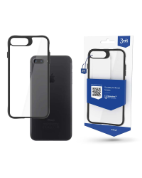 Apple iPhone SE 2020|2022 - 3mk Satin Armor Case+